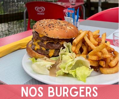 Nos burgers