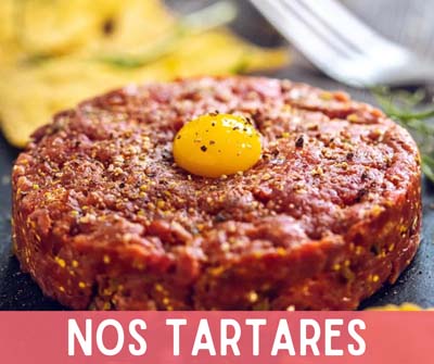 Nos tartares